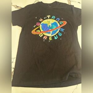 Black Wu Tang Men's T-Shirt NWOT